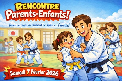 Rencontres Parents Enfants