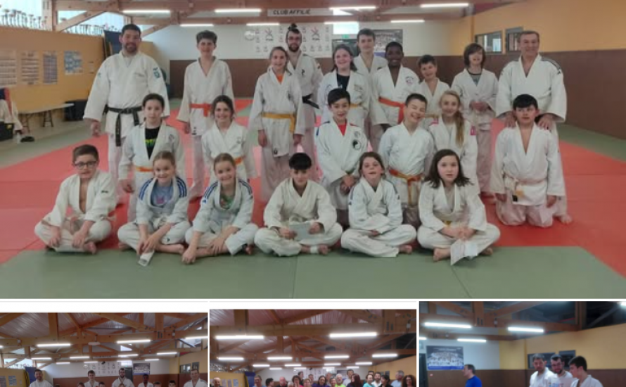 Entrainement commun