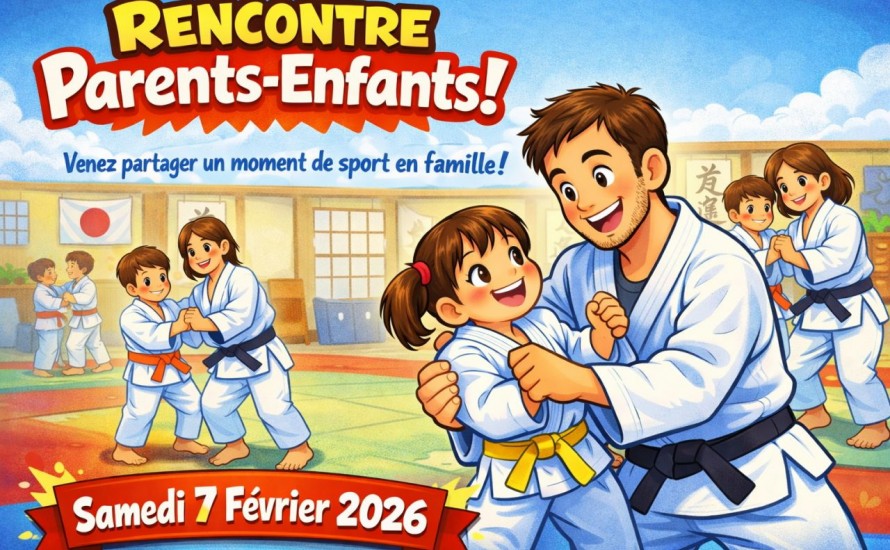 Rencontres Parents Enfants