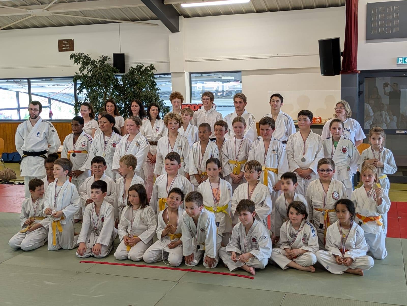 Coupe Chantraine 2025
